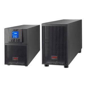 UPS & Power Board