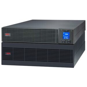 UPS & Power Board