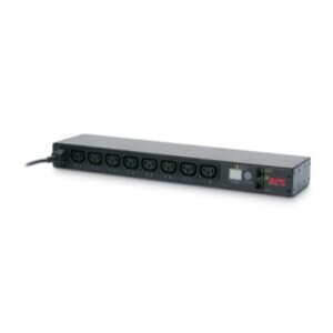 Data Racks & Accessories