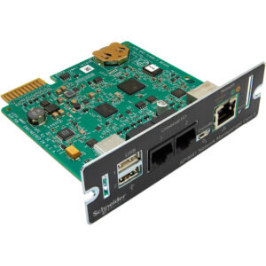 UPS & Power Board