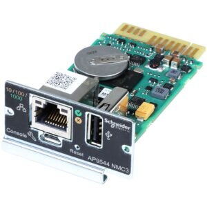 UPS & Power Board