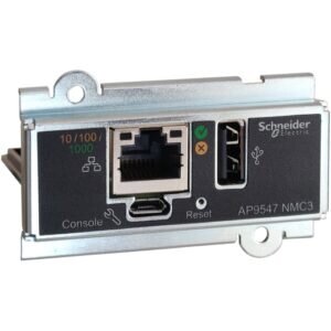 UPS & Power Board