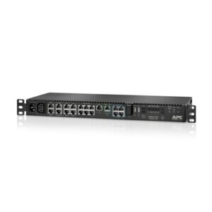 Data Racks & Accessories
