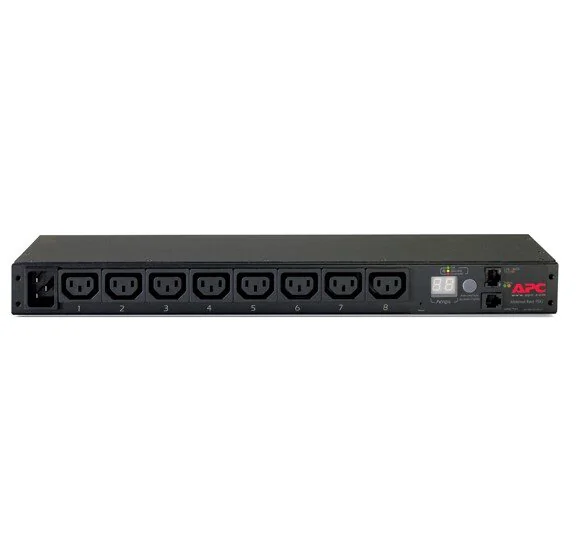 Data Racks & Accessories