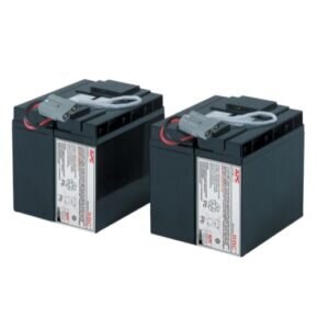 UPS & Power Board