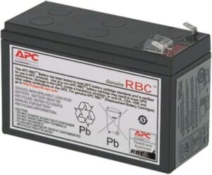UPS & Power Board