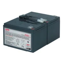UPS & Power Board