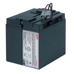 UPS & Power Board