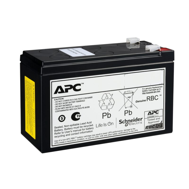 UPS & Power Board