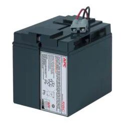 UPS & Power Board