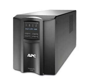 UPS & Power Board