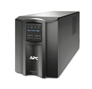 UPS & Power Board