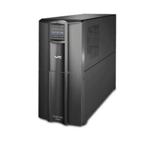 UPS & Power Board