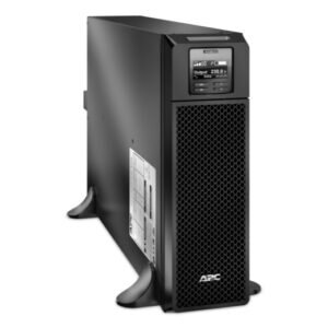 UPS & Power Board