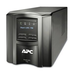 UPS & Power Board