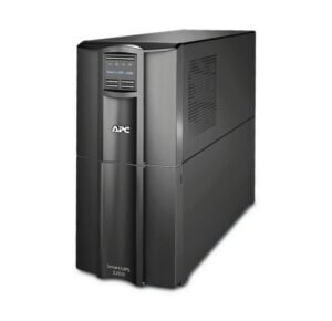 UPS & Power Board