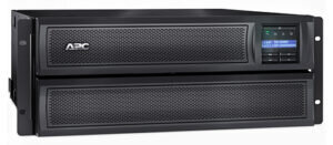 UPS & Power Board