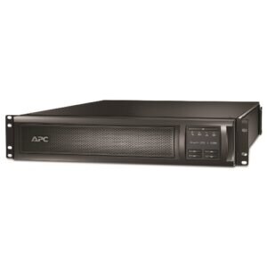 UPS & Power Board