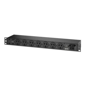 Data Racks & Accessories