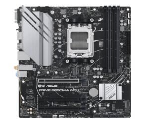 Motherboards