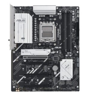 Motherboards