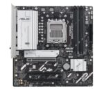 Motherboards