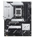 Motherboards