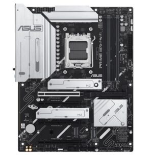 Motherboards