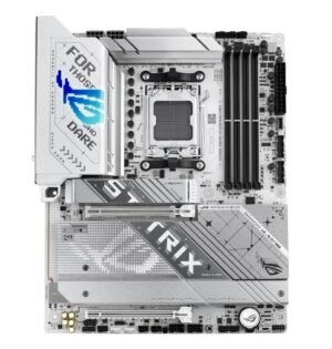 Motherboards