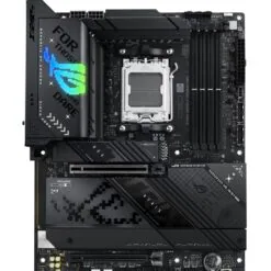 Motherboards