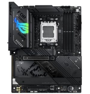 Motherboards