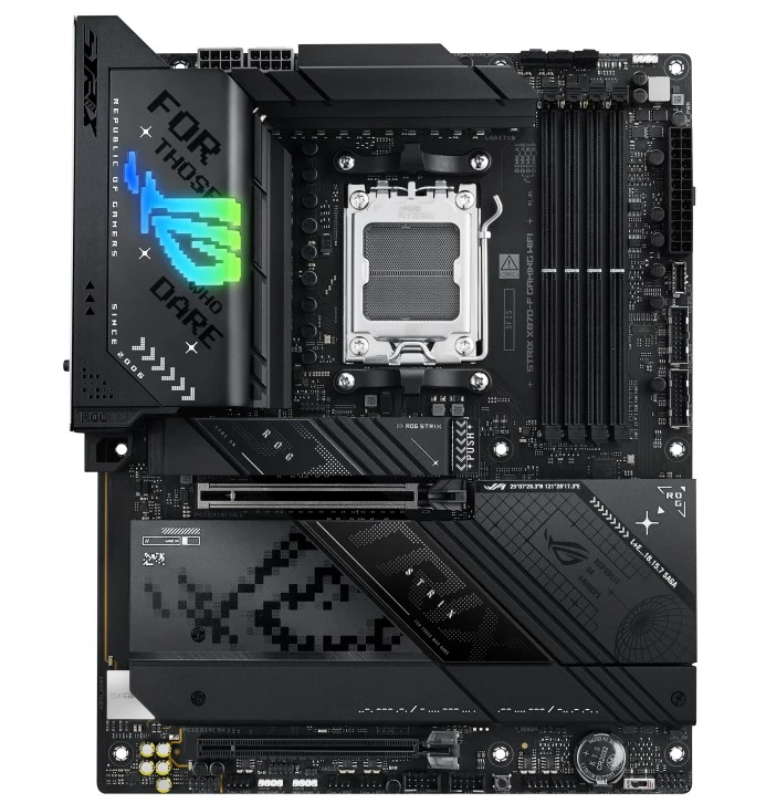 Motherboards