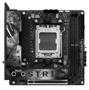 Motherboards