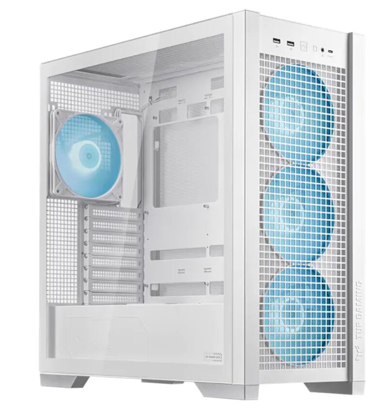 Cases & Accessories