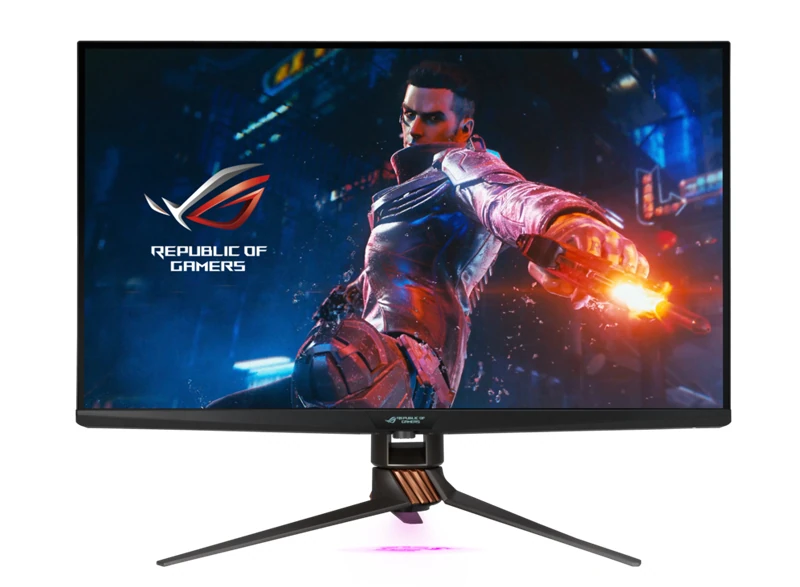 Monitors