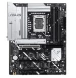 Motherboards