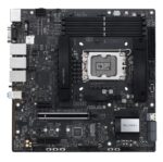 Motherboards