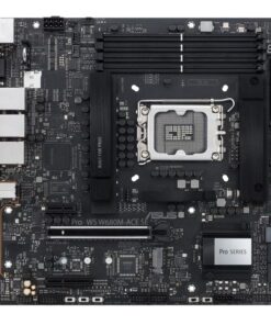 Motherboards