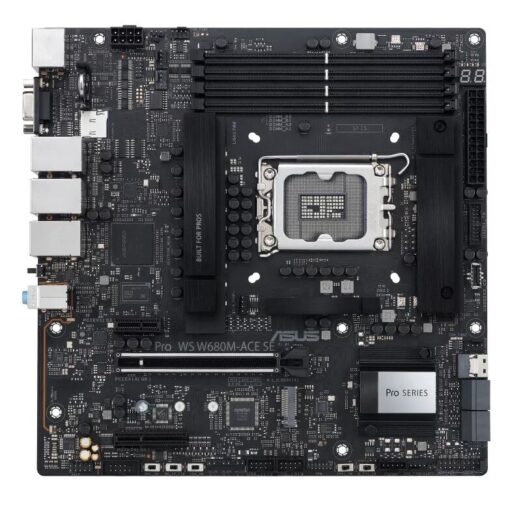 Motherboards