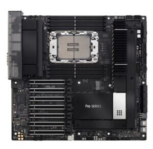 Motherboards