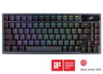 Keyboards