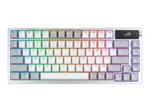 Keyboards