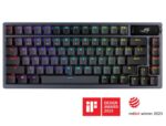 Keyboards