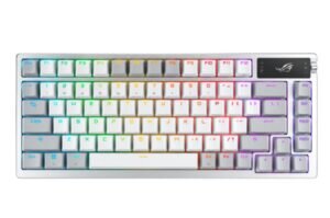 Keyboards
