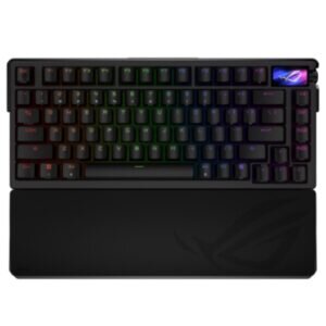 Keyboards