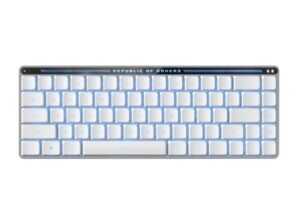 Keyboards