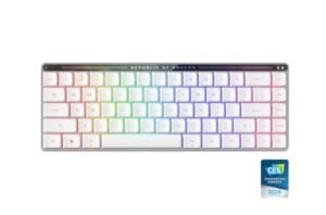Keyboards