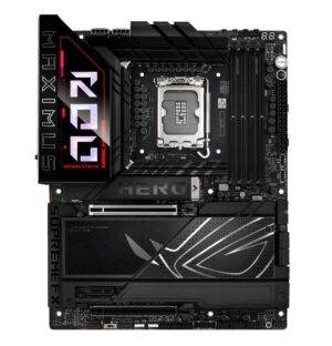 Motherboards
