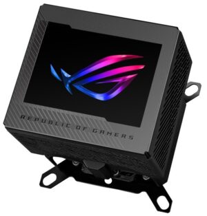 Fan & Cooling Products