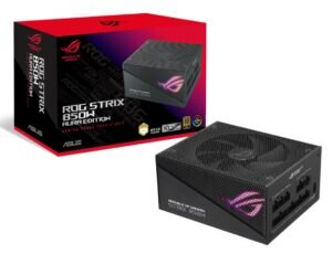 Power Supplies